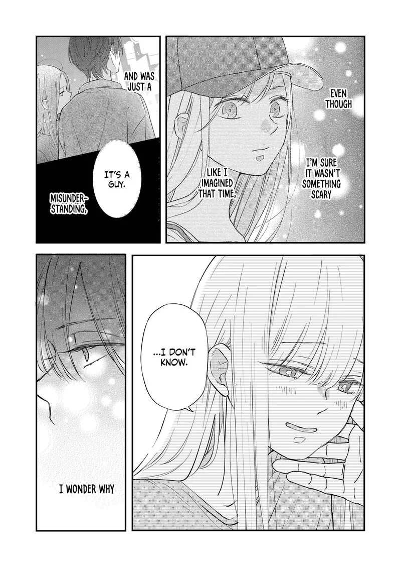 My Lvl999 Love for Yamada Kun Chapter 77 page 16