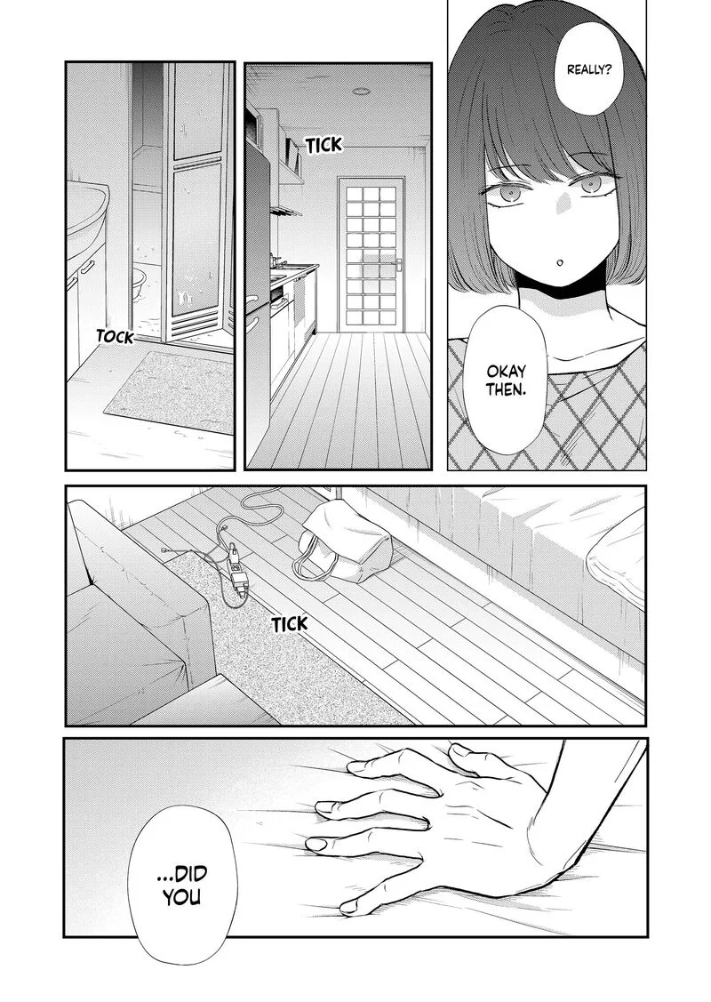 My Lvl999 Love for Yamada Kun Chapter 77 page 11