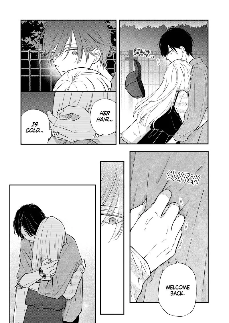 My Lvl999 Love for Yamada Kun Chapter 77 page 9