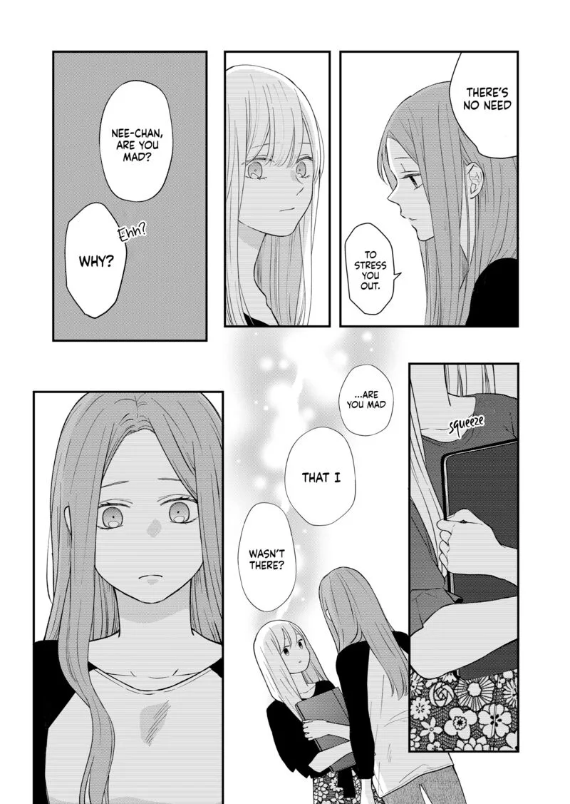 My Lvl999 Love for Yamada Kun Chapter 78 page 12