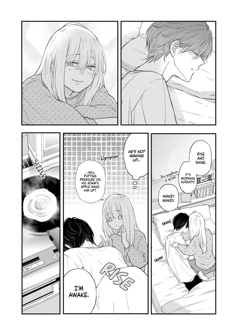 My Lvl999 Love for Yamada Kun Chapter 78 page 2
