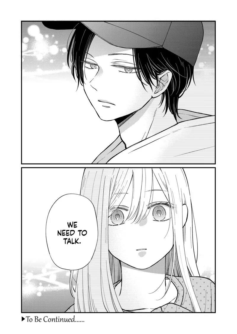 My Lvl999 Love for Yamada Kun Chapter 79 page 16