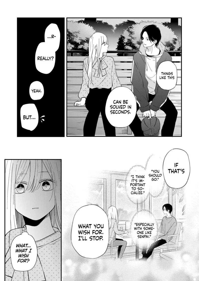 My Lvl999 Love for Yamada Kun Chapter 80 page 9