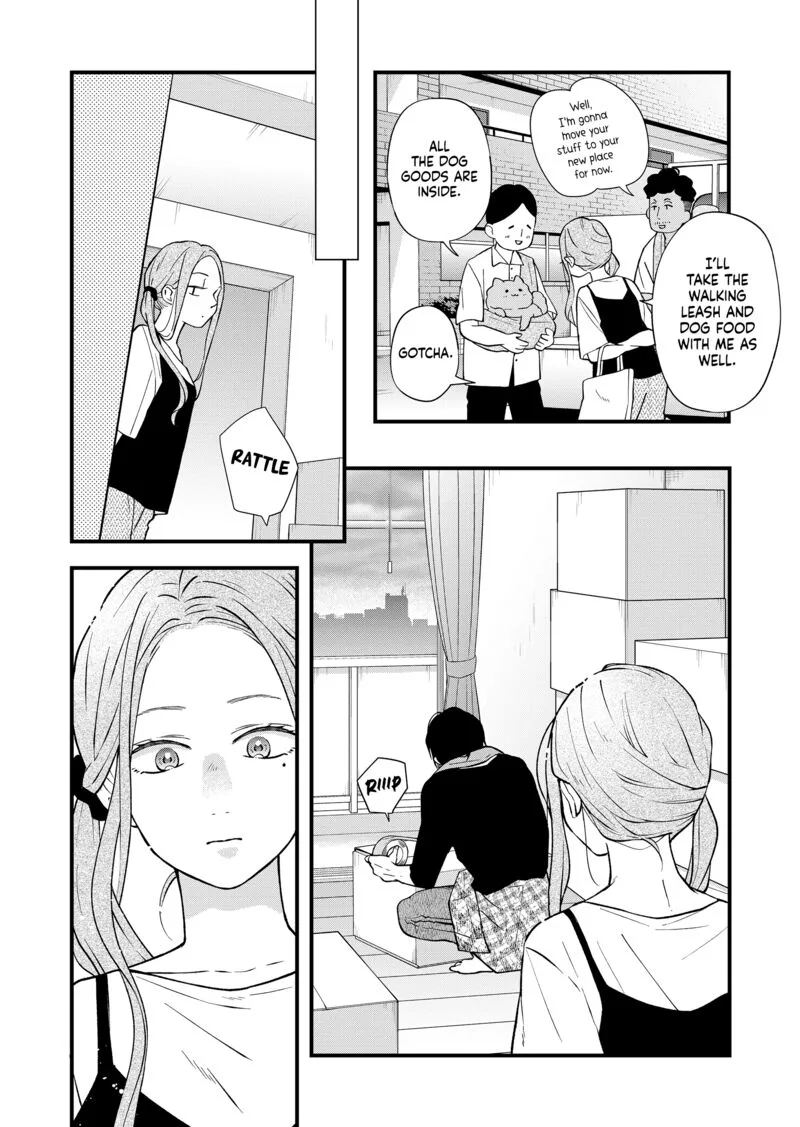 My Lvl999 Love for Yamada Kun Chapter 82 page 2