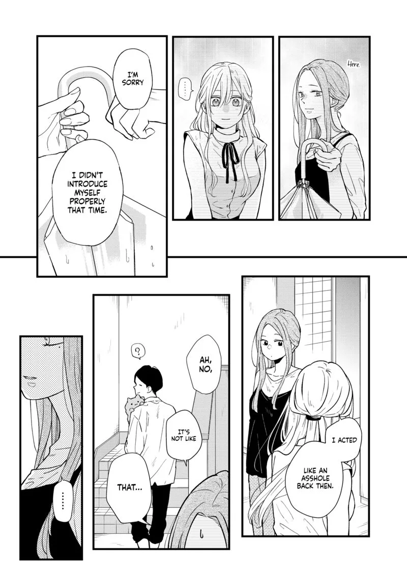 My Lvl999 Love for Yamada Kun Chapter 83 page 11