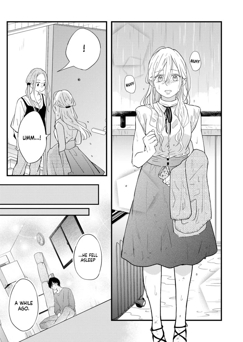 My Lvl999 Love for Yamada Kun Chapter 83 page 3