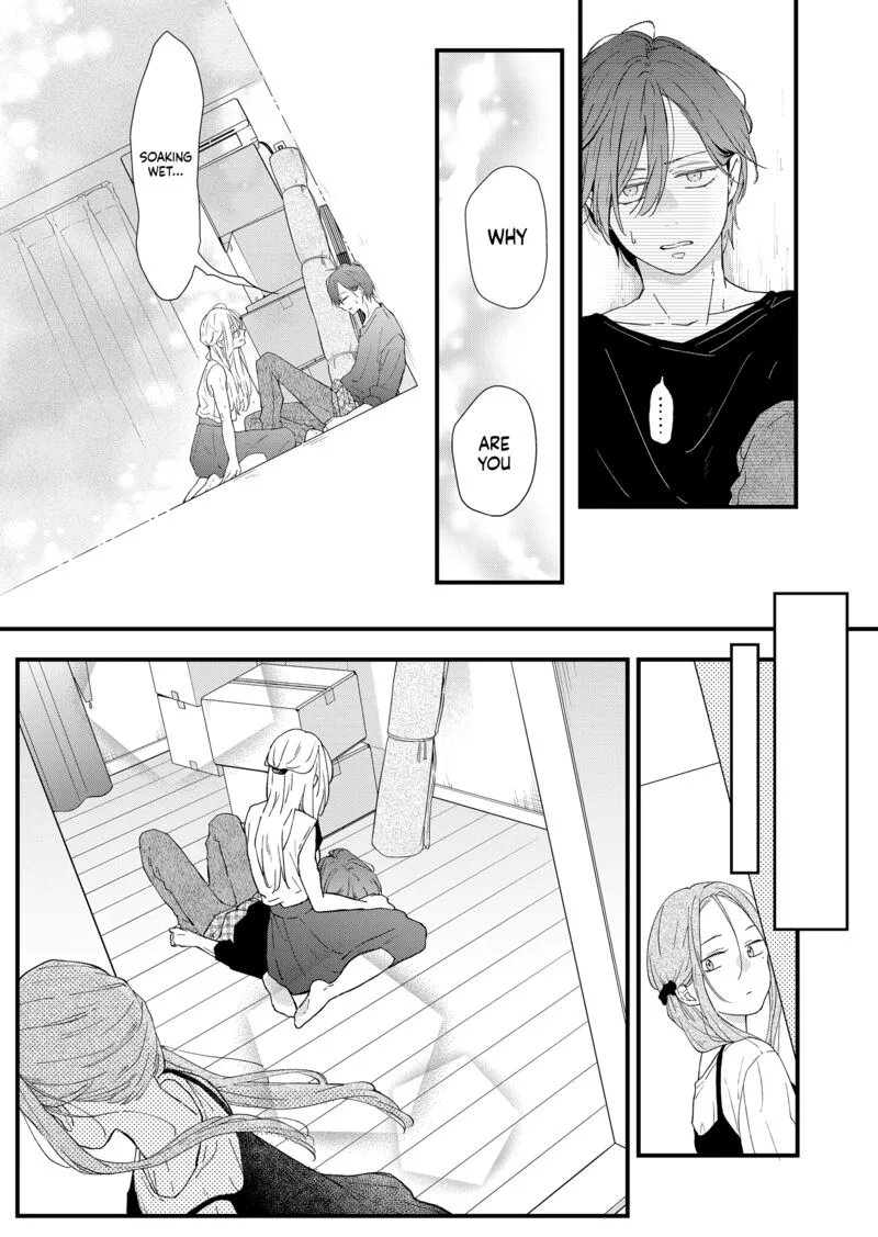 My Lvl999 Love for Yamada Kun Chapter 83 page 9