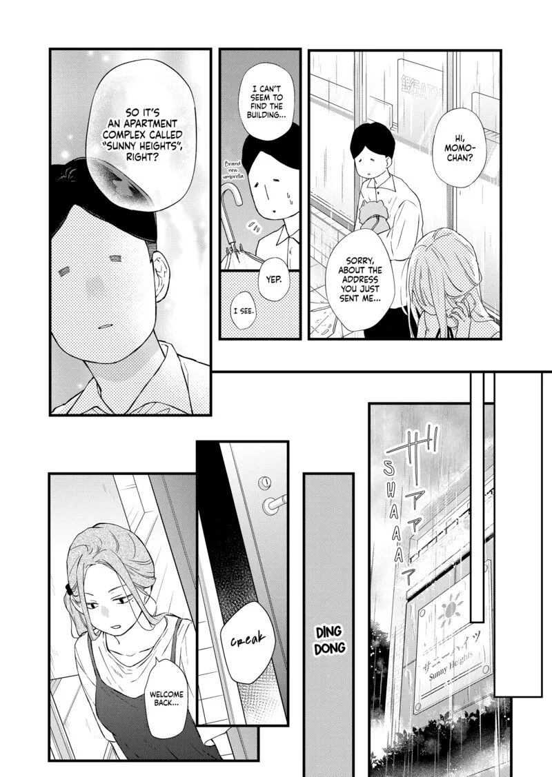 My Lvl999 Love for Yamada Kun Chapter 83 page 2