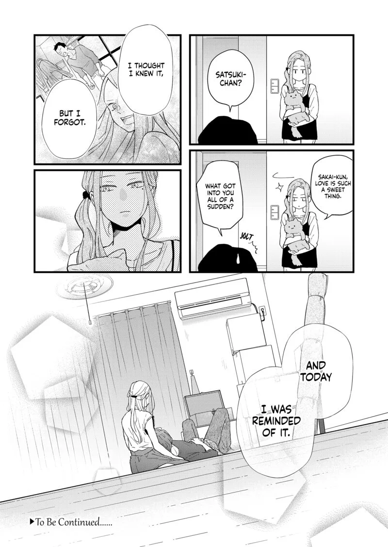 My Lvl999 Love for Yamada Kun Chapter 83 page 14