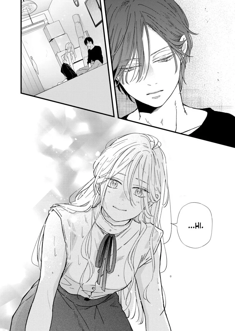 My Lvl999 Love for Yamada Kun Chapter 83 page 8
