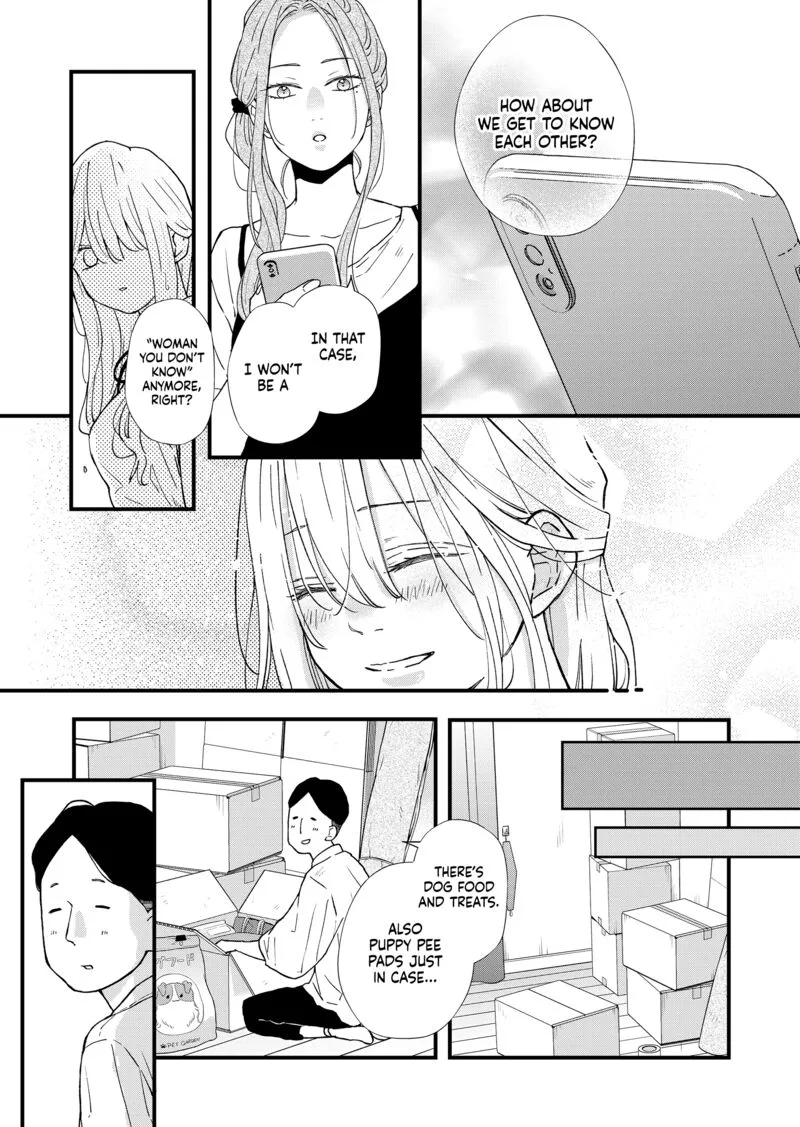 My Lvl999 Love for Yamada Kun Chapter 83 page 13