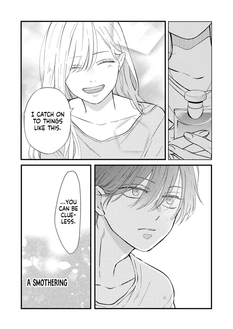 My Lvl999 Love for Yamada Kun Chapter 84 page 11