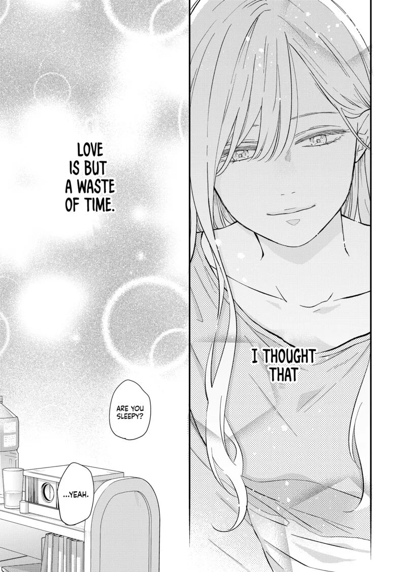 My Lvl999 Love for Yamada Kun Chapter 84 page 13