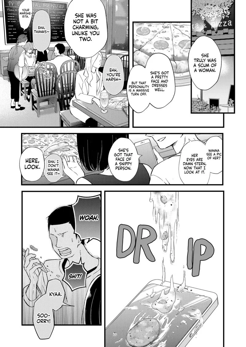 My Lvl999 Love for Yamada Kun Chapter 85 page 13