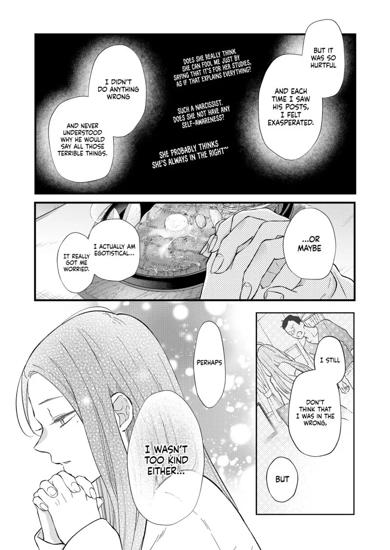 My Lvl999 Love for Yamada Kun Chapter 85 page 10