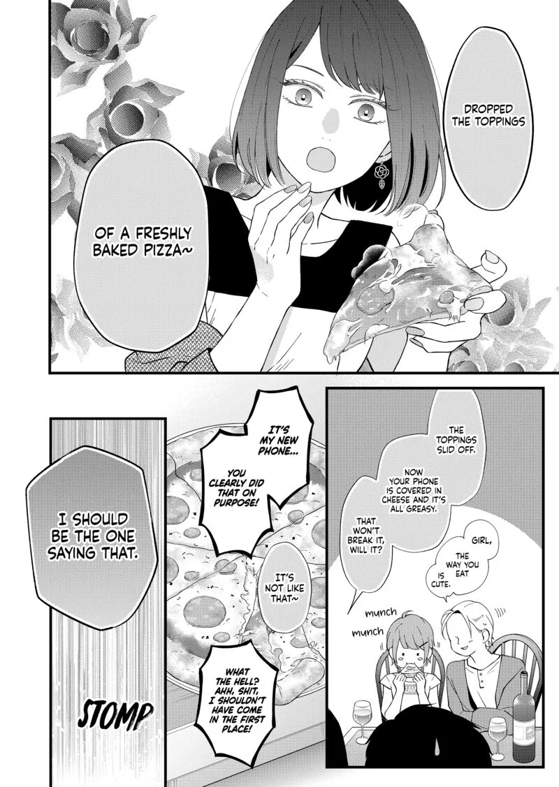My Lvl999 Love for Yamada Kun Chapter 85 page 14