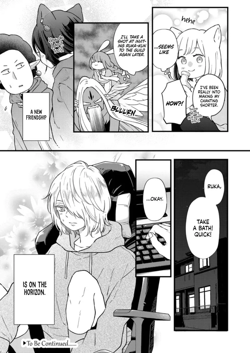 My Lvl999 Love for Yamada Kun Chapter 89 page 15