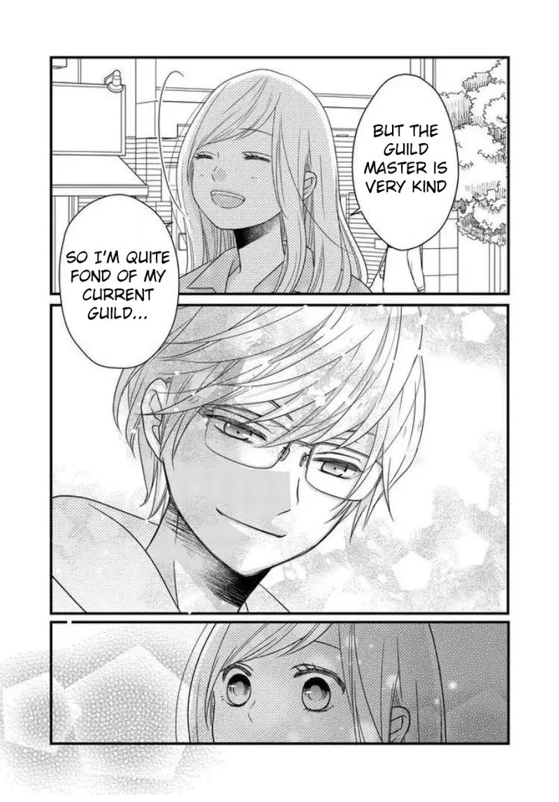 My Lvl999 Love for Yamada Kun Chapter 9 page 10
