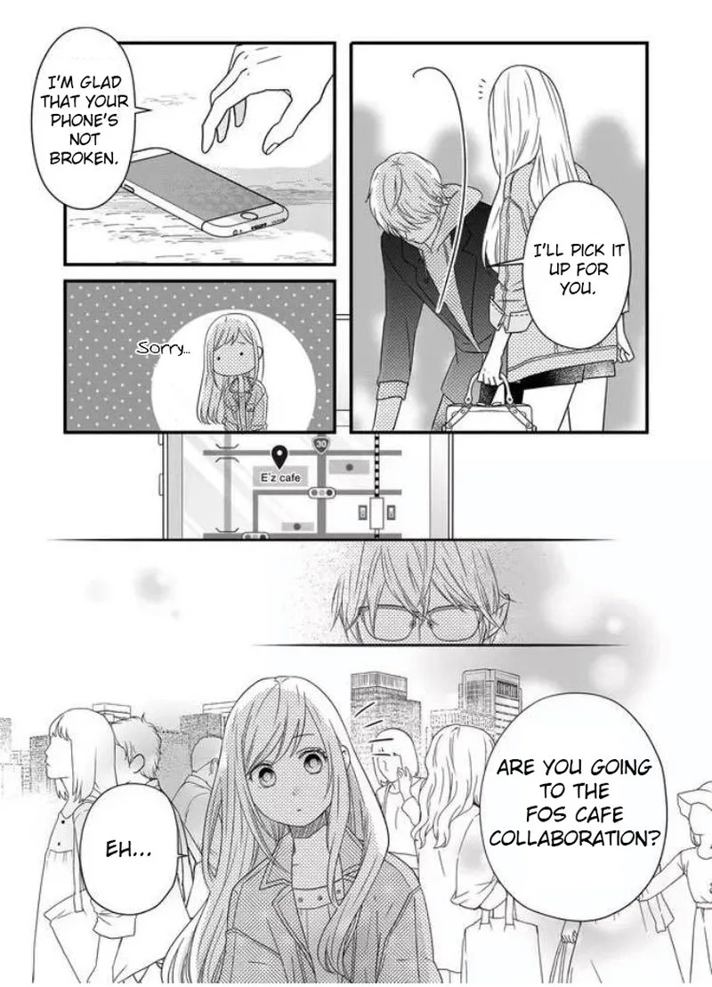 My Lvl999 Love for Yamada Kun Chapter 9 page 6