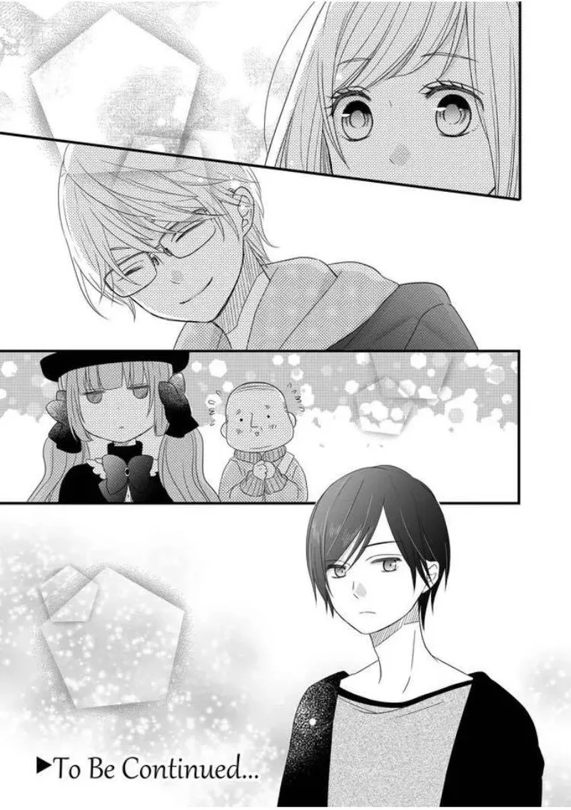 My Lvl999 Love for Yamada Kun Chapter 9 page 16
