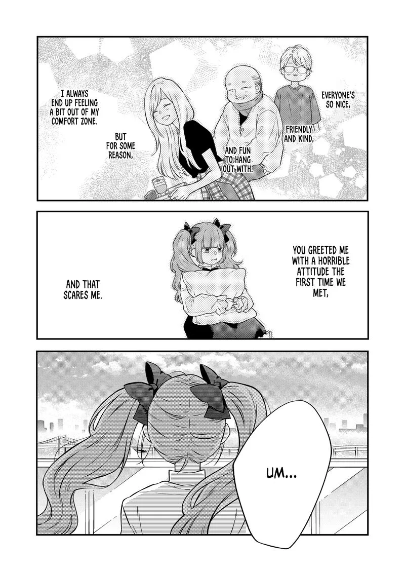 My Lvl999 Love for Yamada Kun Chapter 92 page 15