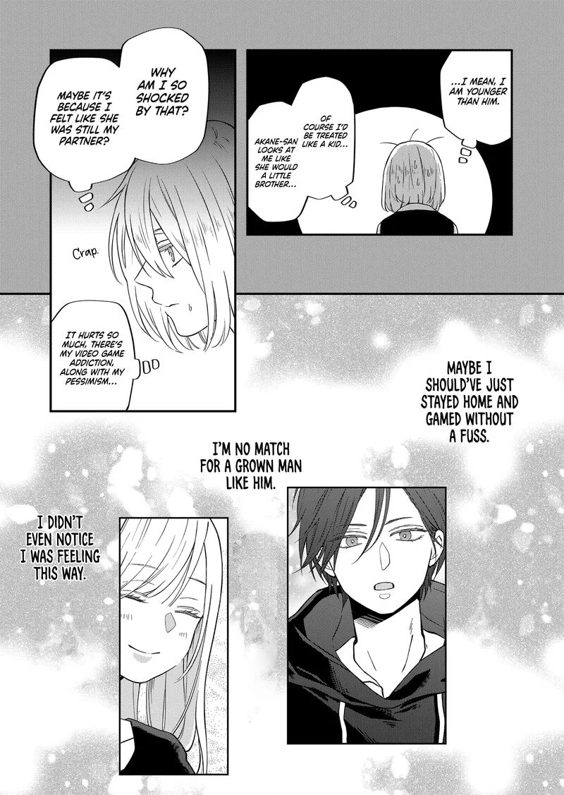 My Lvl999 Love for Yamada Kun Chapter 92 page 7