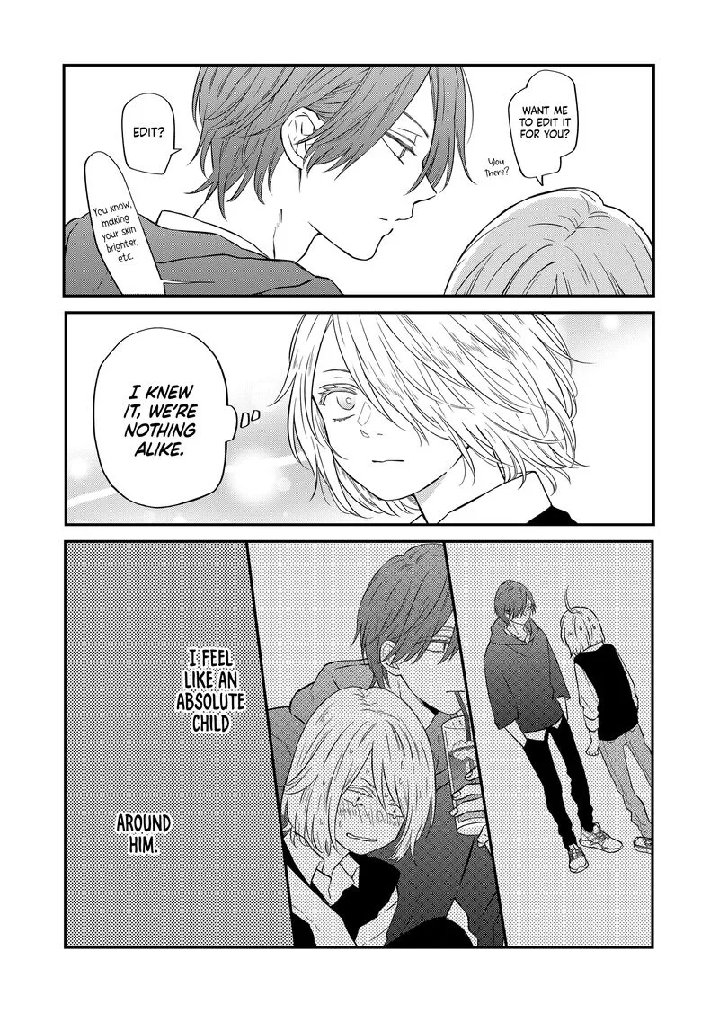 My Lvl999 Love for Yamada Kun Chapter 92 page 6