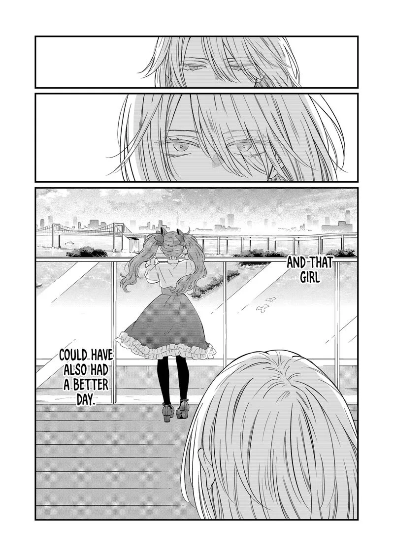My Lvl999 Love for Yamada Kun Chapter 92 page 8