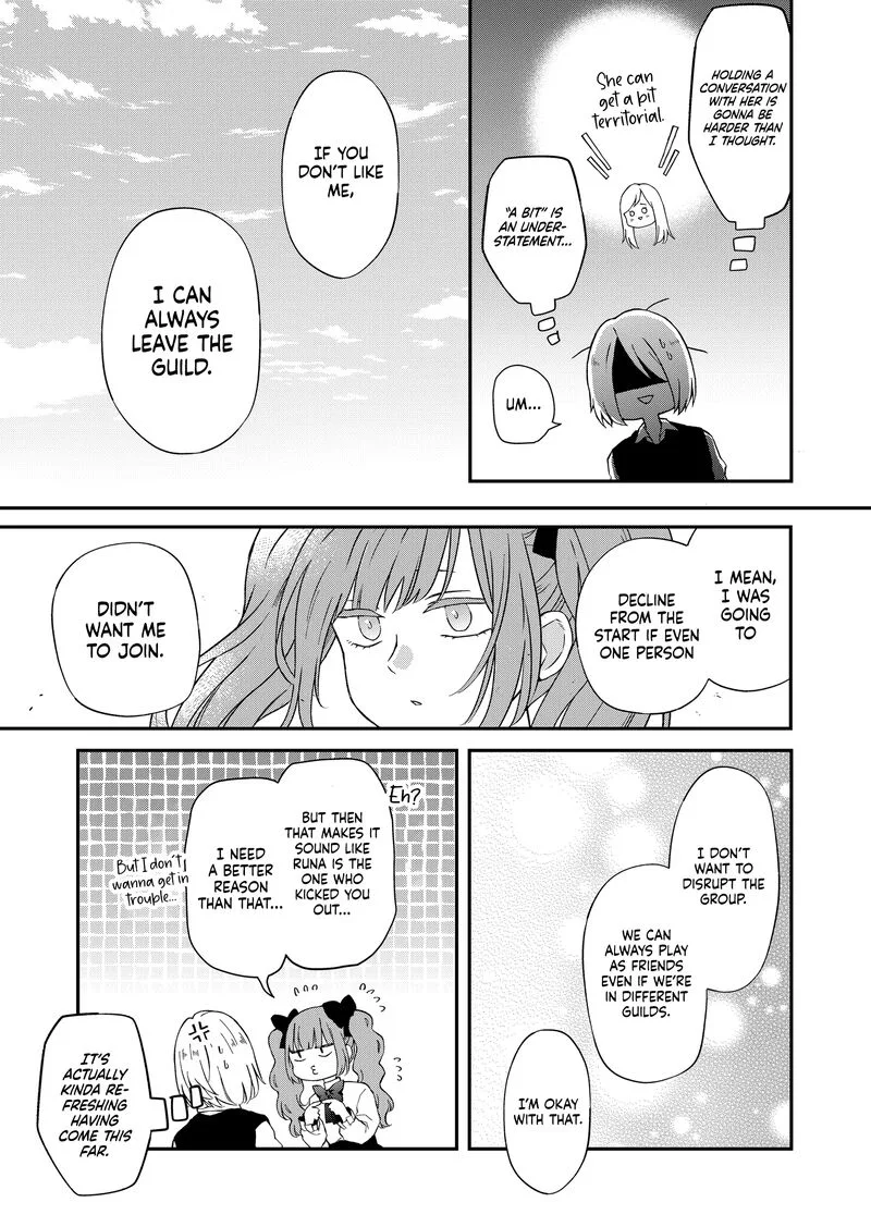 My Lvl999 Love for Yamada Kun Chapter 93 page 5