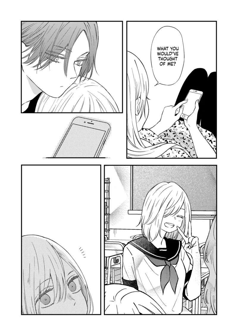 My Lvl999 Love for Yamada Kun Chapter 95 page 10