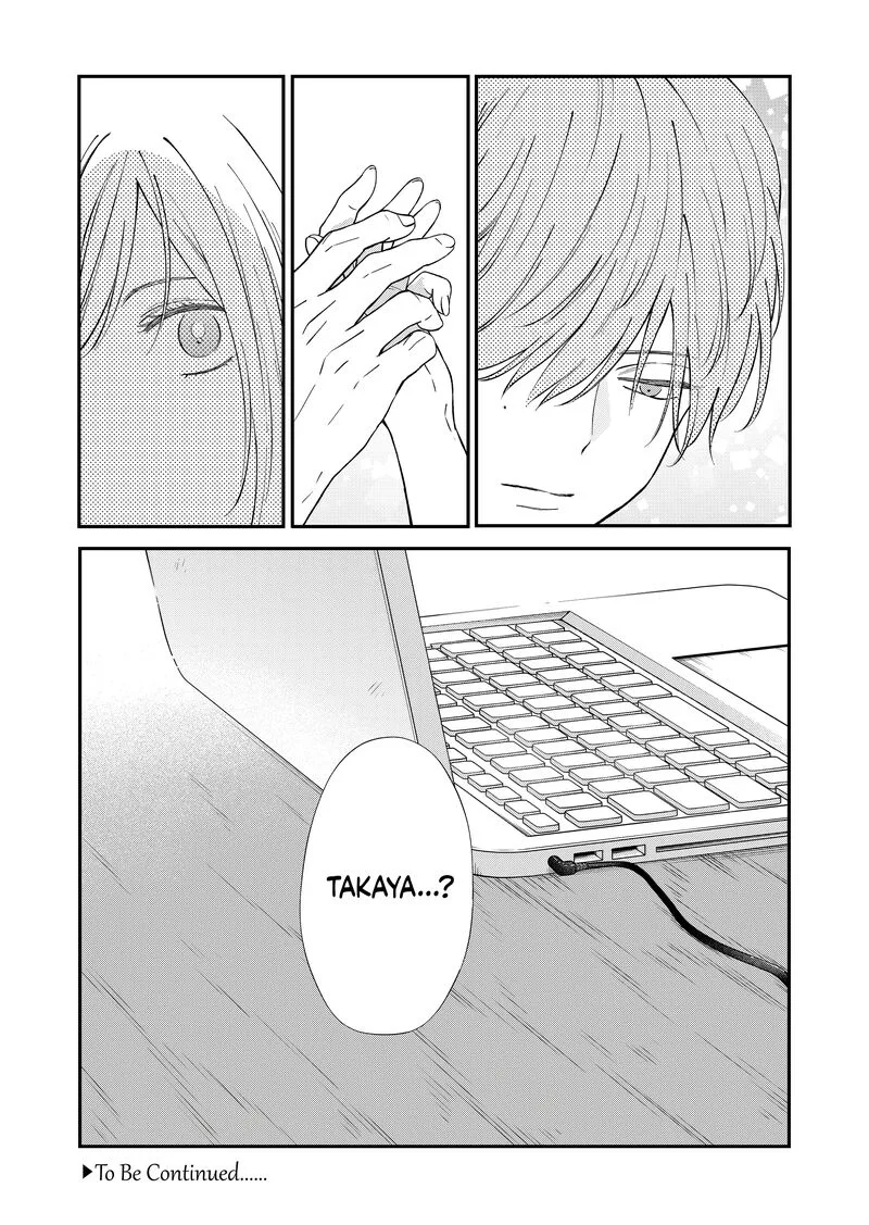 My Lvl999 Love for Yamada Kun Chapter 97 page 12