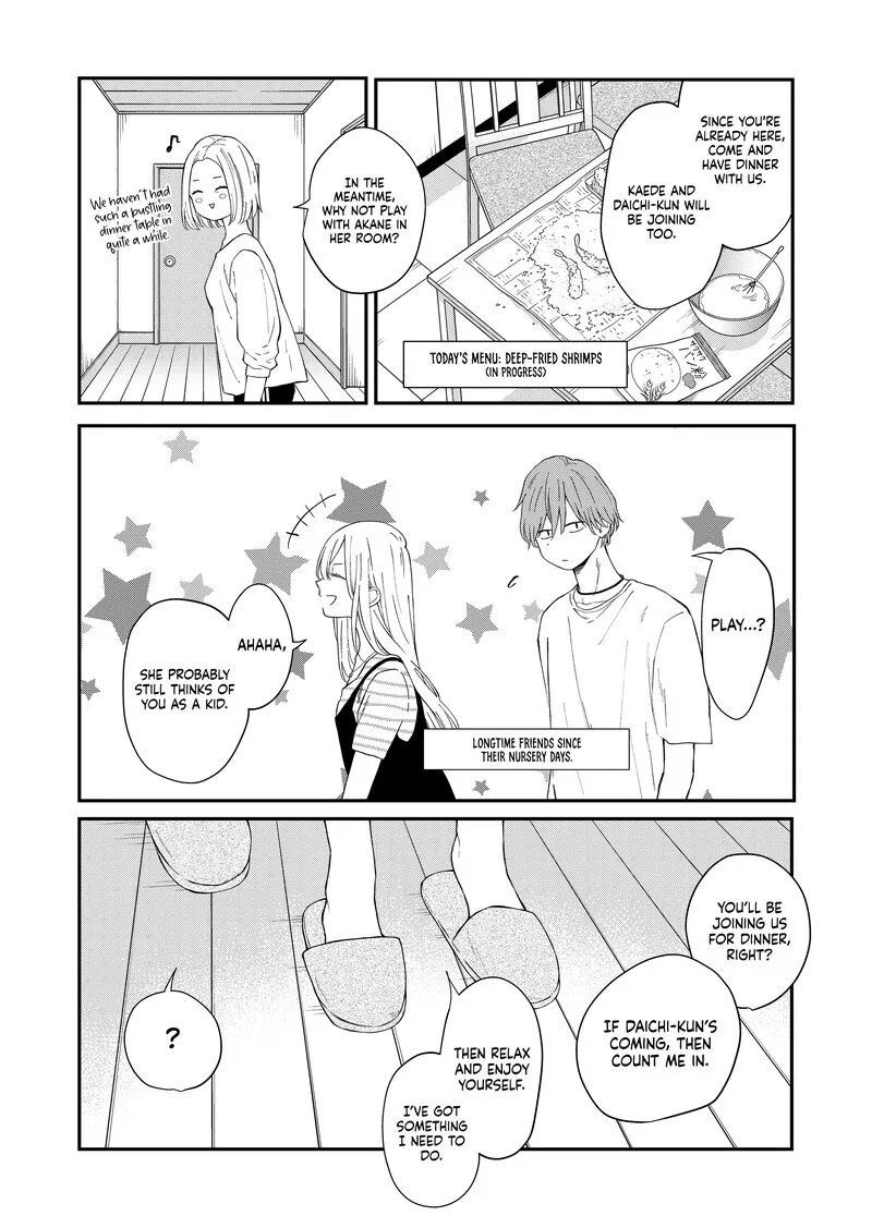 My Lvl999 Love for Yamada Kun Chapter 97 page 9