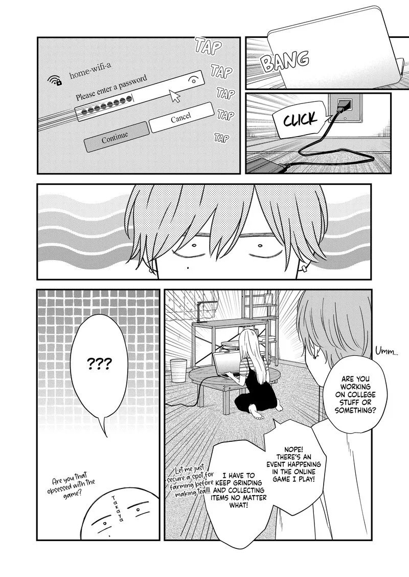 My Lvl999 Love for Yamada Kun Chapter 97 page 10