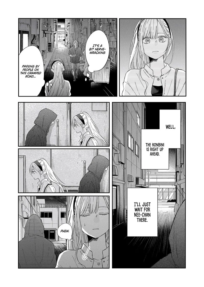 My Lvl999 Love for Yamada Kun Chapter 98 page 10