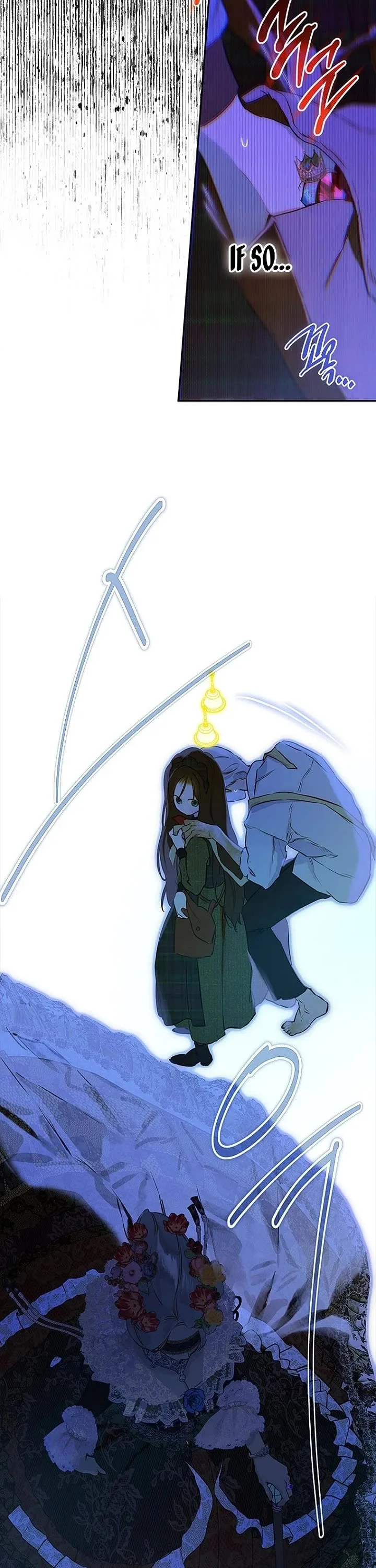My Mother Gets Married Again Chapter 120 page 19