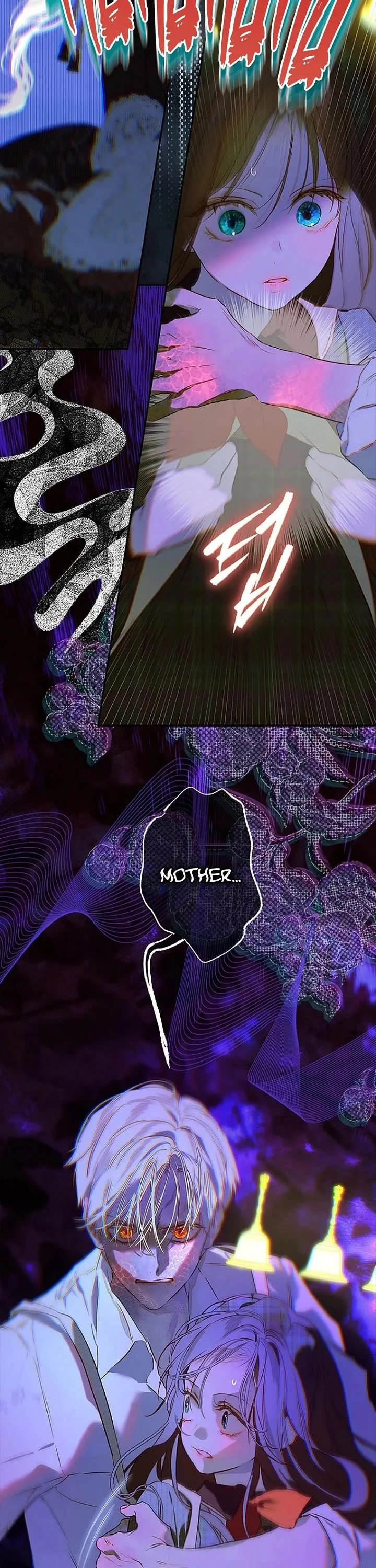 My Mother Gets Married Again Chapter 120 page 14