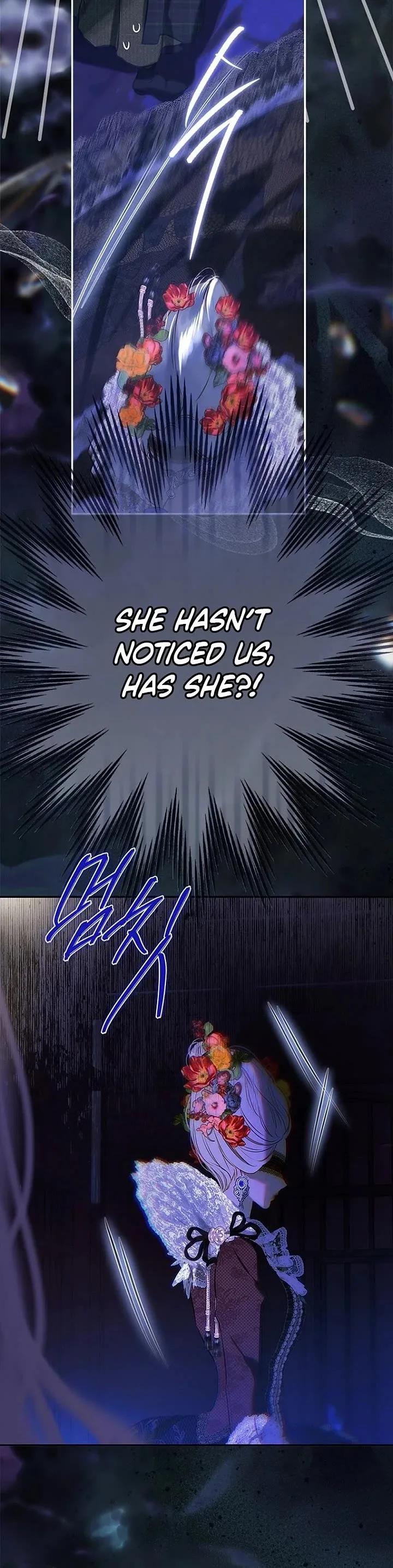 My Mother Gets Married Again Chapter 120 page 10