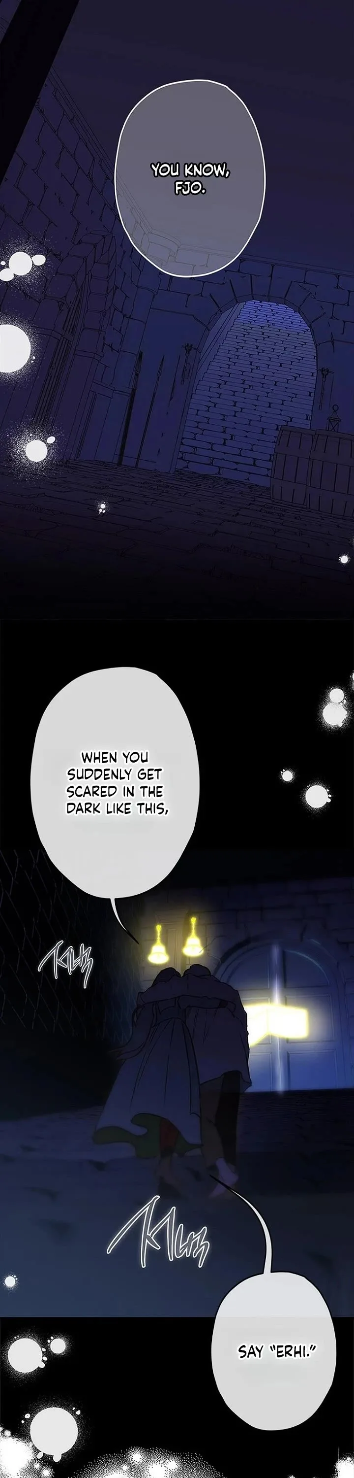 My Mother Gets Married Again Chapter 121 page 13