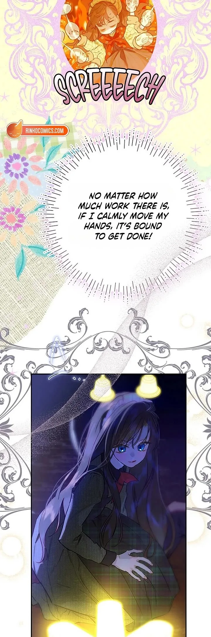 My Mother Gets Married Again Chapter 121 page 10