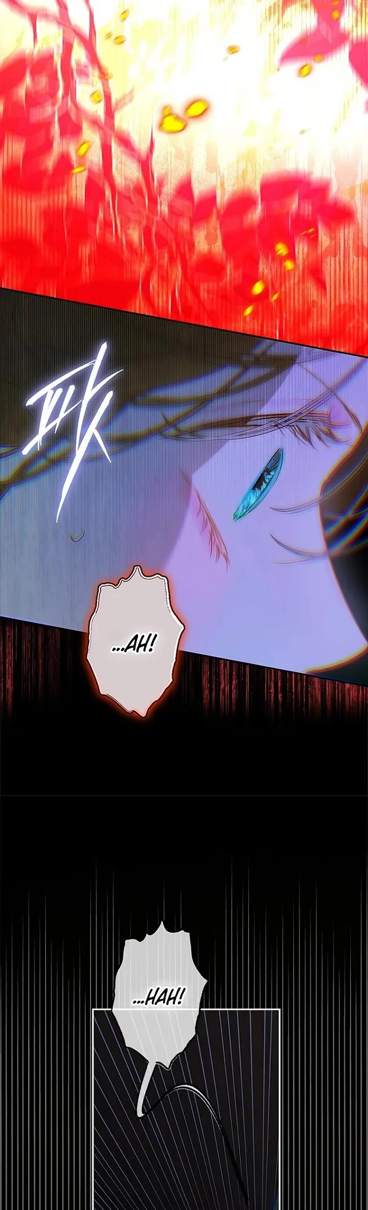 My Mother Gets Married Again Chapter 121 page 5