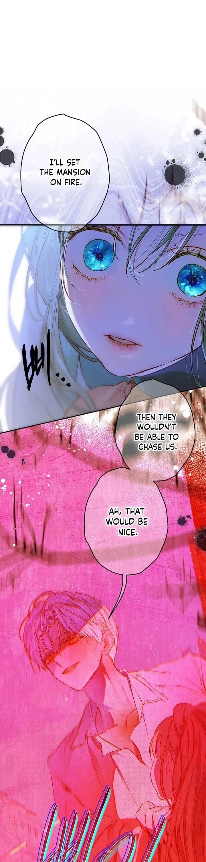 My Mother Gets Married Again Chapter 121 page 30