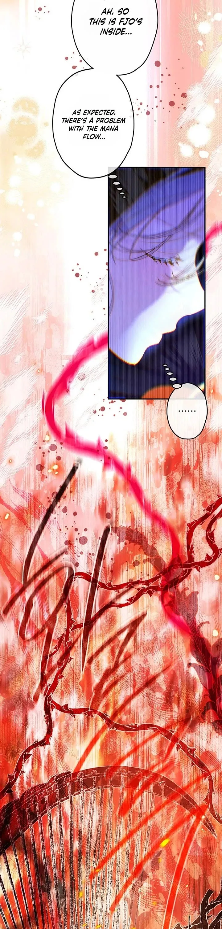 My Mother Gets Married Again Chapter 121 page 3