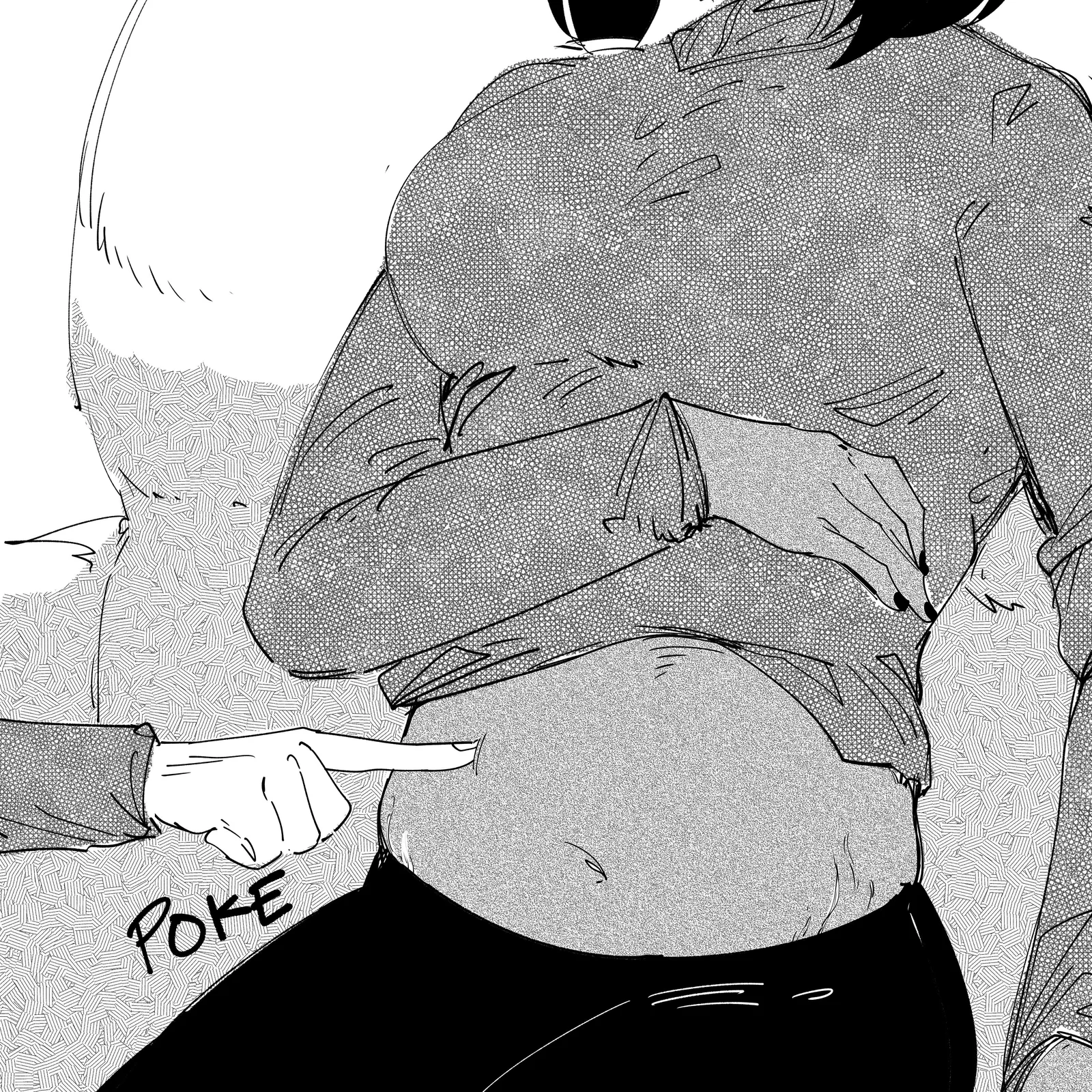My new girlfriend is not human? Chapter 109 page 3