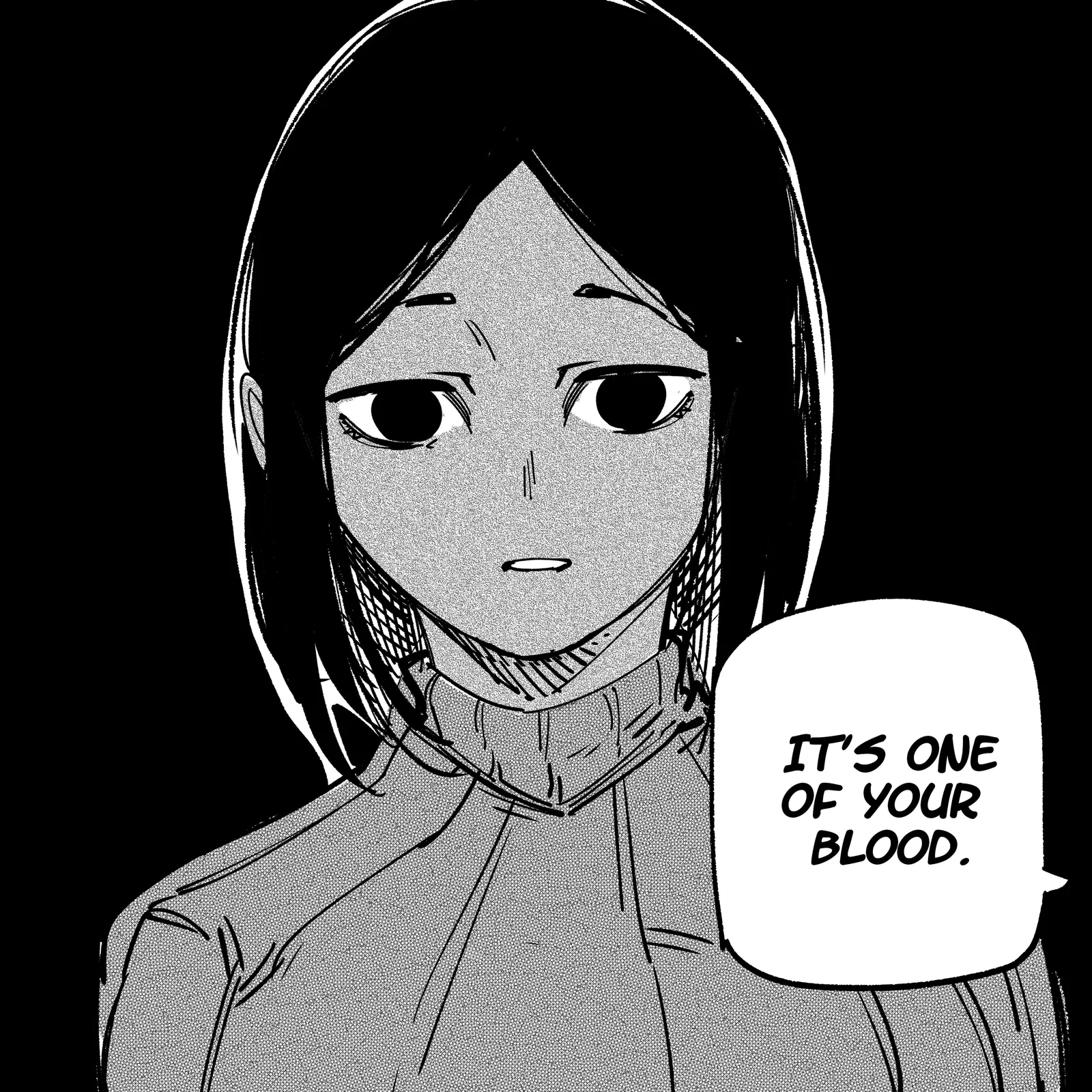 My new girlfriend is not human? Chapter 114 page 8