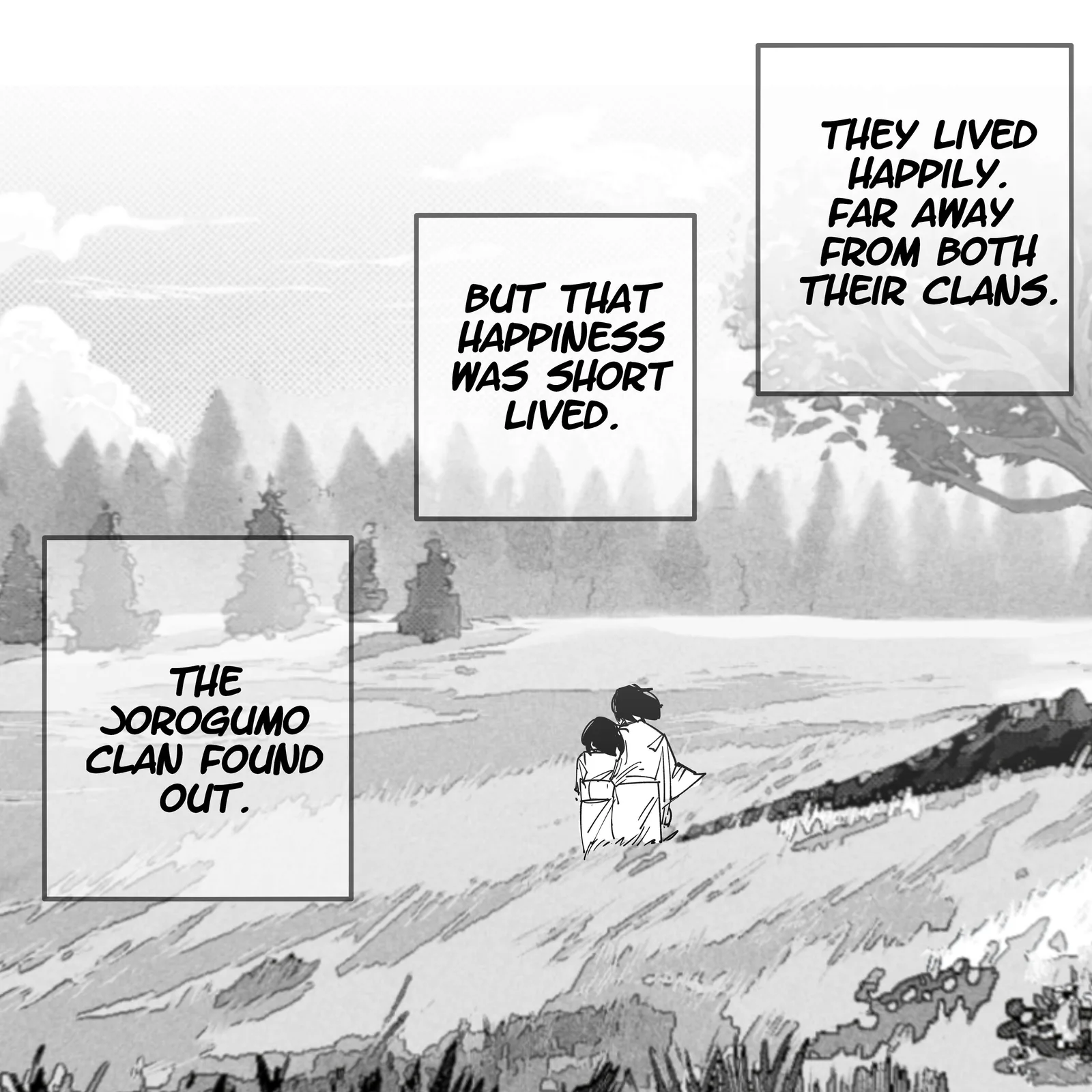 My new girlfriend is not human? Chapter 131 page 7