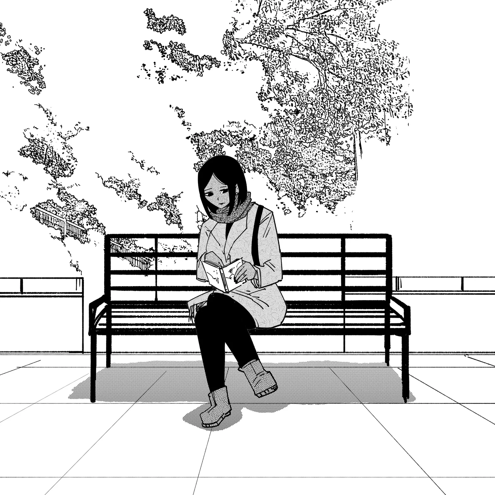 My new girlfriend is not human? Chapter 150 page 3