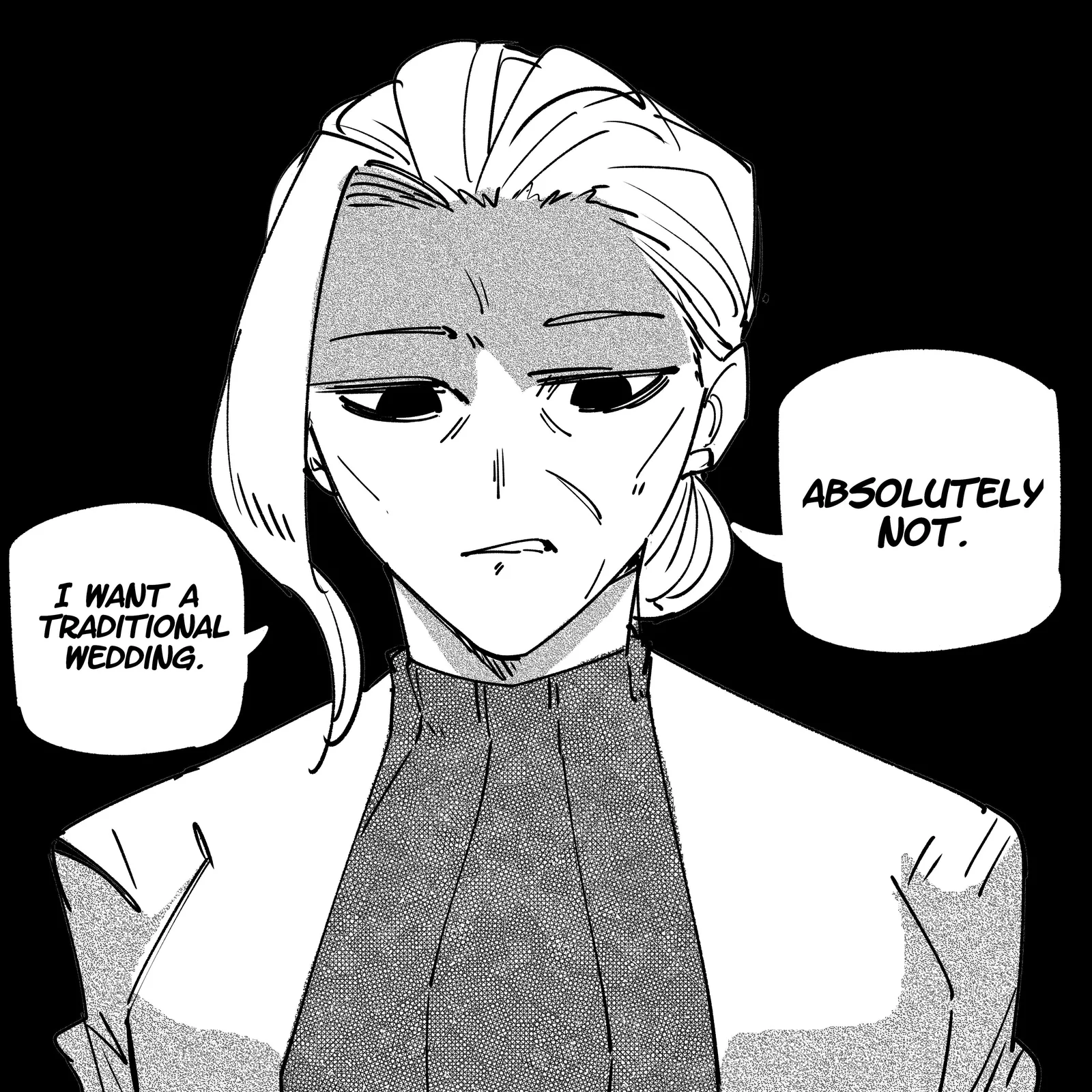 My new girlfriend is not human? Chapter 152 page 5