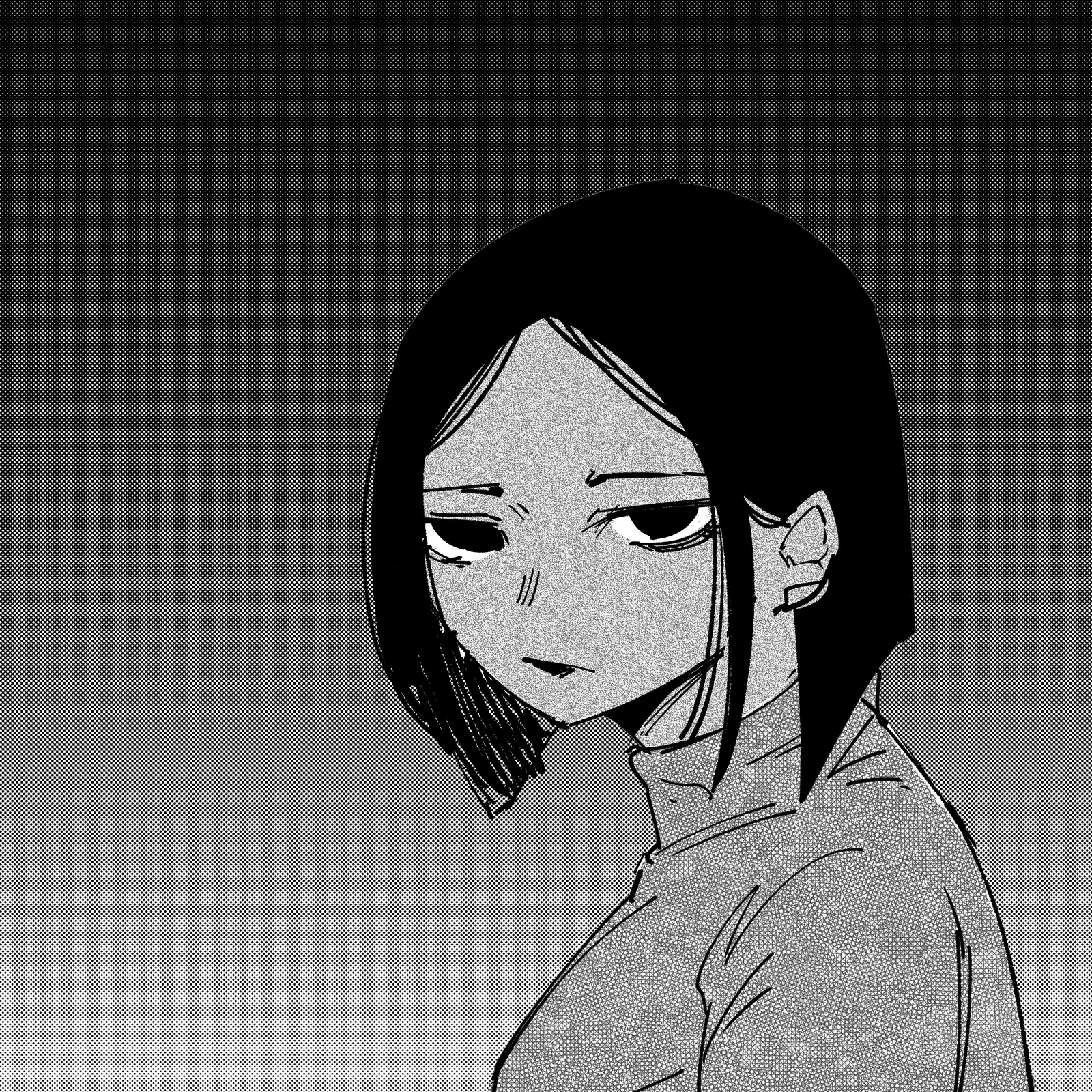 My new girlfriend is not human? Chapter 16 page 11
