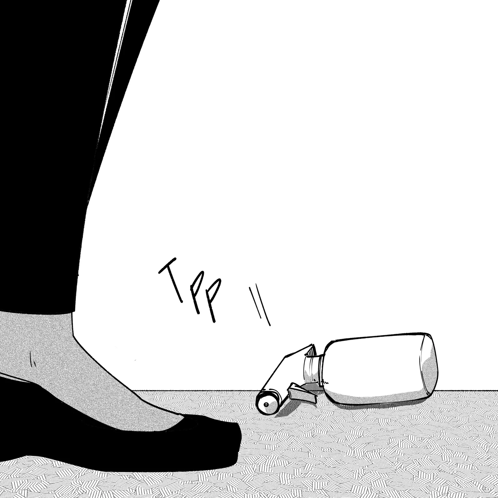 My new girlfriend is not human? Chapter 164 page 2