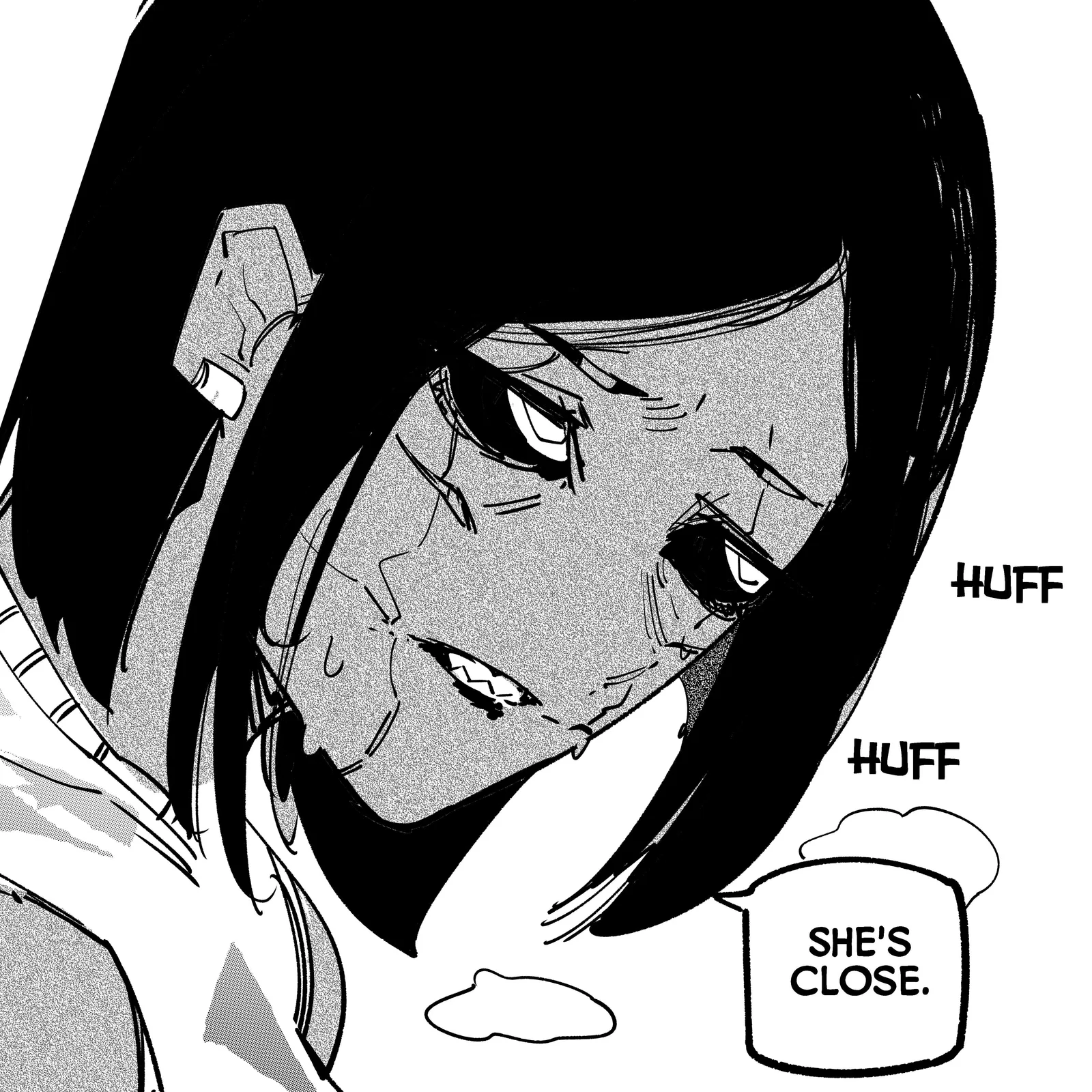 My new girlfriend is not human? Chapter 164 page 4